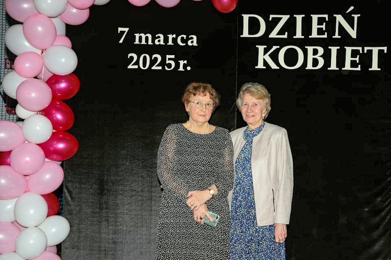 Dzień Kobiet 2025